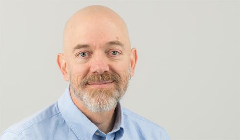 Charlie V. Morgan